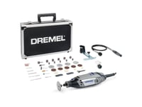 Dremel 3000-3/45 F0133000vf Multifunktionsværktøj Inkl. Tilbehør