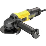 Meuleuse - STANLEY FATMAX - FMEG220K-QS - 1 Main 125 mm - 850W