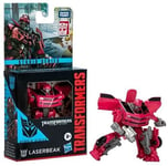 Transformers Generation Studio Series 9,5x19cm – Hasbro – C2242