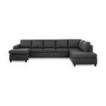 U-soffa Scandinavian Choice Crazy XL