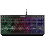 Konix Clavier Gamer Drakkar Spelheim TKL Keyboard