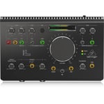 Behringer Studio L Studiokontroller med USB Lydkort