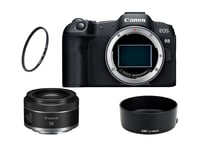 EOS R8 Lens Kit