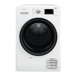 Whirlpool 6SENSO FFTNM229X3BIT Séchoir 9KG Sense Convertisseur Classe A