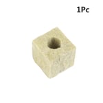 1/6/12pcs Nutritional Soil Peat Pellets Cultivate Block 1pc