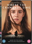 Where The Crawdads Sing DVD