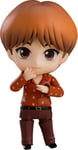 Nendoroid TinyTAN BTS Jin  Dynamite Non-scale Plastic Action Figure GoodSmile