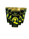 Dabur Amla Hair Oil Natural Care For Beautiful Hair 200ml ( Pack Or F 6 )