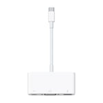 Apple USB-C VGA Multiport Adapter MJ1L2AM/A