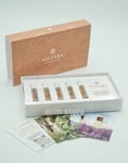 NISSABA Set de 5 Mini eau de parfum coffret découvert 1.5 ml CHACO etc  /EBPR