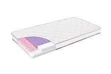 Träumeland - T014502 - Matelas Etoile polaire" - 70 x 140 cm