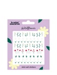 Wildflower Beauty Women Nails Nail Decorations Multi/patterned Le Mini Macaron