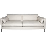 Englesson-Wave Sofa 3-Pers Pk1, Nolita Almond 01