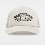 Casquette Vans  Classic patch curved bill trucker