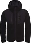 Sail Racing Men's Patrol Pile Hood Carbon, L