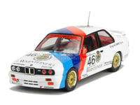 Bmw M3/ E30 Wtcc 1987 - Ixo 1/43