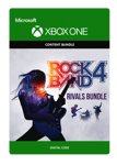 Rock Band™ 4 Rivals Bundle