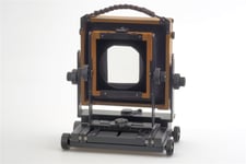 CHAMONIX 4x5 C45H-1 Viewcamera Fachkamera Large Format