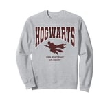 Harry Potter Hogwarts Flying Sweatshirt