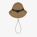 Buff Nmad Bucket Hat - Chapeau Yste Fawn S/M