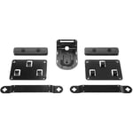 Logitech Rally Mounting Kit for the Rally Ultra-HD ConferenceCam