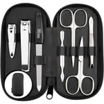 marQus kit manucure pedicure 7 pc. de Solingen - kit manucure professionnelle...