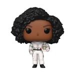 Funko POP! Marvel: WandaVision – Monica Rambeau - Figurine en Vinyle à Collectionner - Idée de Cadeau - Produits Officiels - Jouets pour les Enfants et Adultes - TV Fans