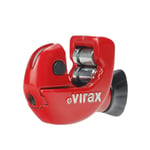 VIRAX Mini coupe-tube cuivre 6-28 mm 210439