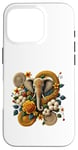 iPhone 16 Pro Elephant With Head Dress Case