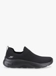 Skechers Go Walk Arch Fit 2.0 - Paityn Trainers, Black