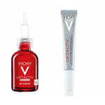 Vichy Liftactiv Specialist B3 Sérum Taches Brunes & Rides + Liftactiv Soin Yeux H.a. Anti-rides Raffermissant