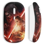 Souris Sans Fil Star Wars 7 Millenium