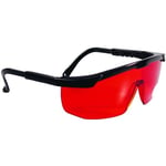 Lunettes de vision pour laser GL1 STANLEY - 1-77-171 - Rouge