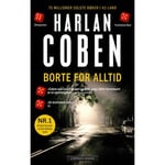 Harlan Coben: Borte For Alltid