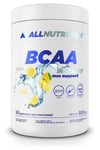 Allnutrition - BCAA Instant Max Support, Lemon - 500g