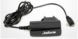 Jabra Reseladdare