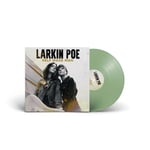 Larkin Poe  Self Made Man  LP/Vinyl