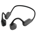 Philips Series 6000 GO Bluetooth Sport Headset Open-Ear - Svart