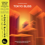 Diverse Artister  Tokyo Bliss: Japanese Funk, Boogie And City Pop From King Records 197488  LP/Vinyl