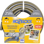 Hozelock - Tuyau d'arrosage Tricoflex Ultramax Tuyau diam15mm 25m - Garantie 25 ans