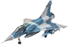 Model Set Dassault Mirage 2000C 1:48