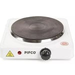 PIFCO Single Hob