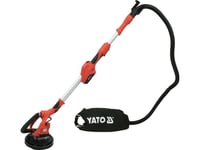 Yato 18V Gypsum Grinder Without Battery And Charger - Solo