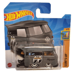 New Hot Wheels Kool Kombi Die-Cast Vehicle 2/5 Surf's Up 30th Anniversary VW