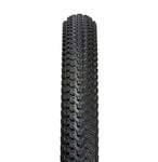 Panaracer Comet Pneu VTT Pliable pour Adulte Unisexe Noir 26 x 2,1"