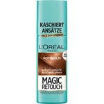 L’Oréal Paris Hiusväri kokoelma Magic Retouch Juurikasvun peittosuihke Rot 75 ml (82,93 € / 1 l)