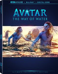 Avatar: The Way Of Water