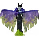 Hasbro-fanit - Disney Villains - Maleficents Fury liekit (F4993)