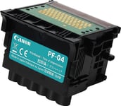 Canon Print Head Pf-04 (Pf-04)