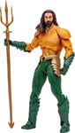 Figurine Mcfarlane Toys - Dc - Aquaman And The Lost Kingdom 18 Cm